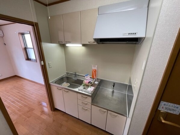 プラシード柏木の物件内観写真